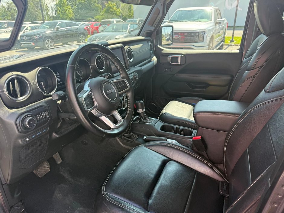 2022 Jeep Wrangler 4xe Unlimited Sahara-9