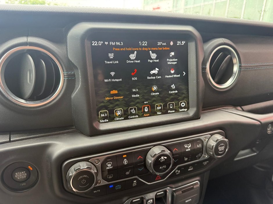 2022 Jeep Wrangler 4xe Unlimited Rubicon-11