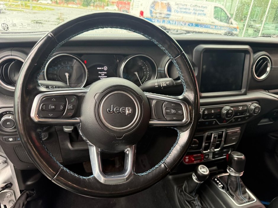 2022 Jeep Wrangler 4xe Unlimited Rubicon-9