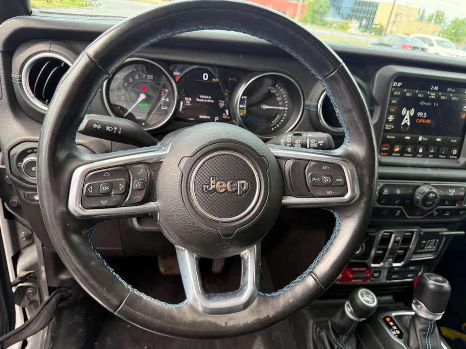 Jeep Wrangler 4xe Unlimited Rubicon 2022-9