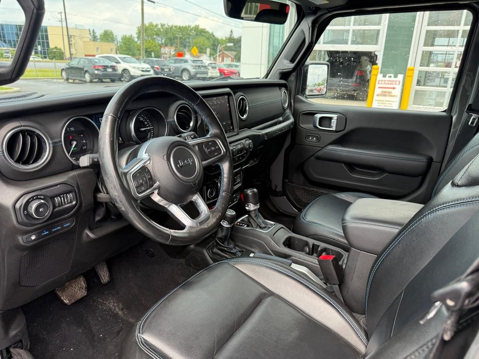 Jeep Wrangler 4xe Unlimited Rubicon 2022-8