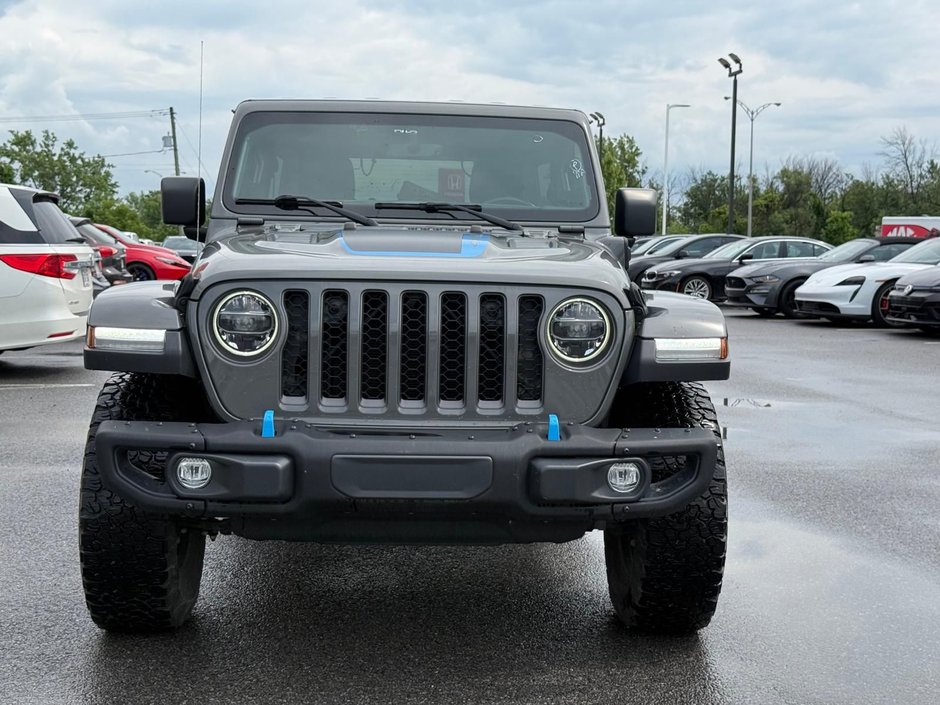 Jeep Wrangler 4xe Unlimited Rubicon 2022-1