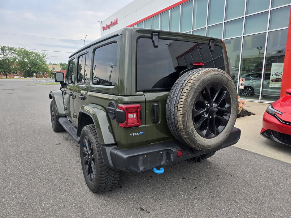 2022 Jeep Wrangler 4xe Unlimited Sahara-3