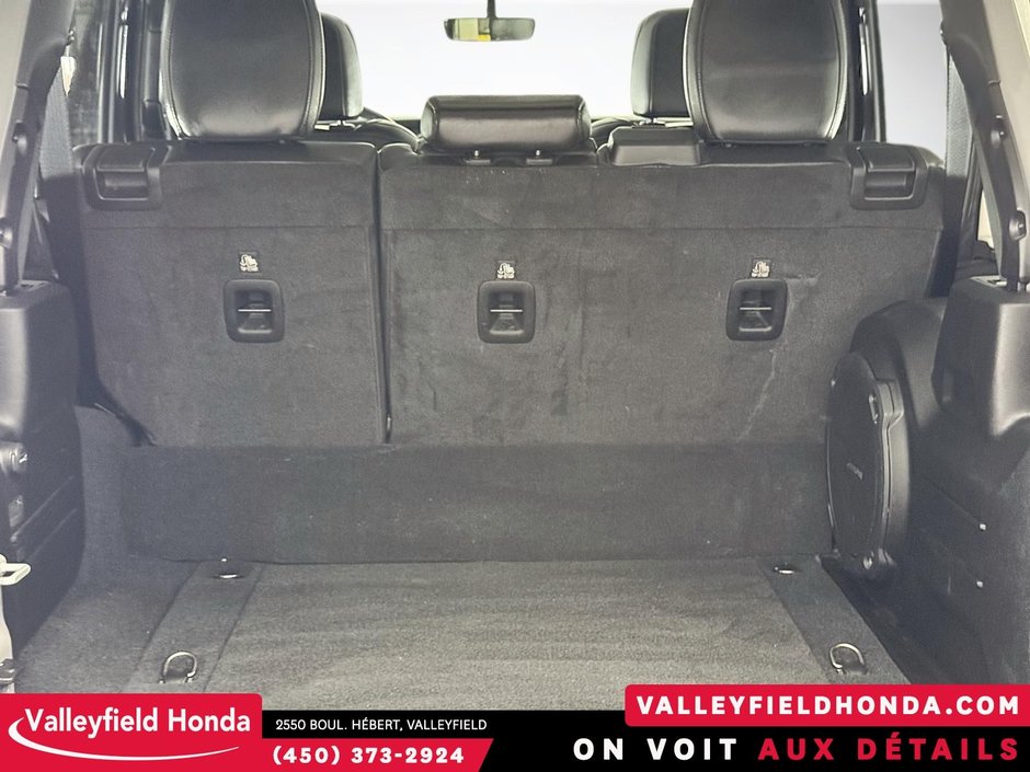 2022 Jeep Wrangler 4xe Unlimited Sahara 4XE HYBRIDE RECHARGEABLE-8