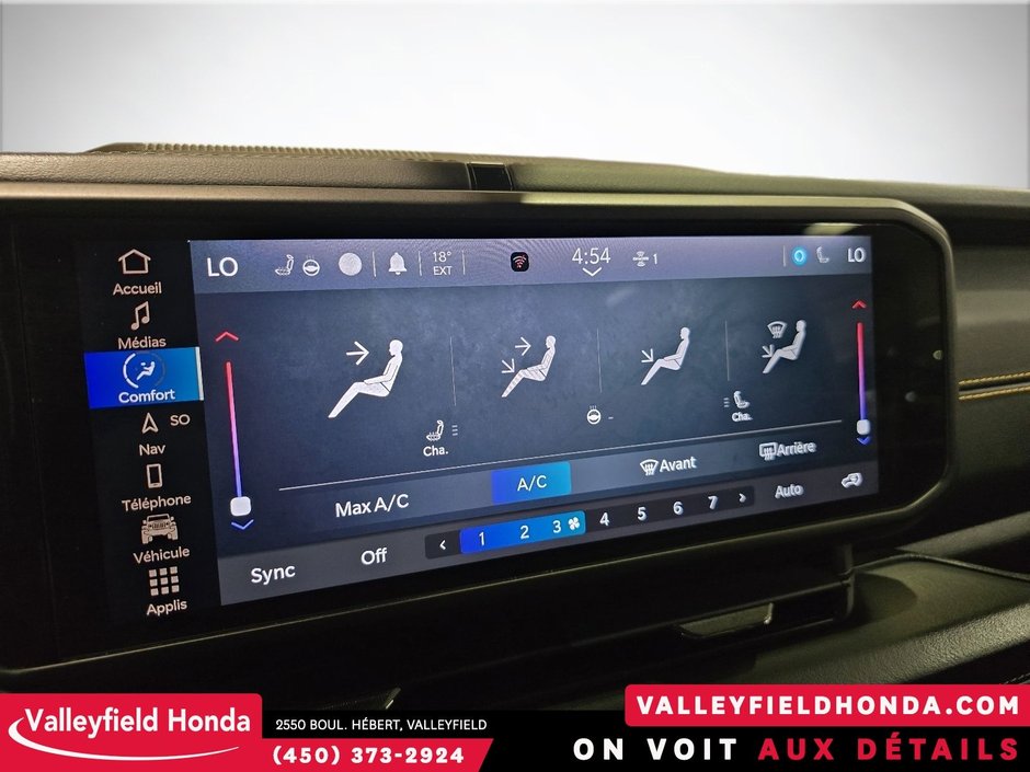 2024 Jeep Wrangler 4xe Sahara 30KM AUTONOMIE ELECTRIQUE-34