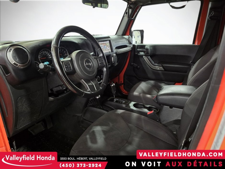 2015 Jeep Wrangler Unlimited Sport-10
