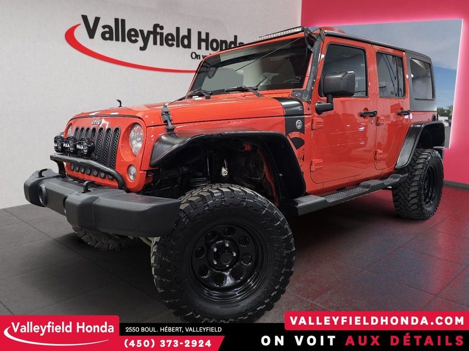 2015 Jeep Wrangler Unlimited Sport-0