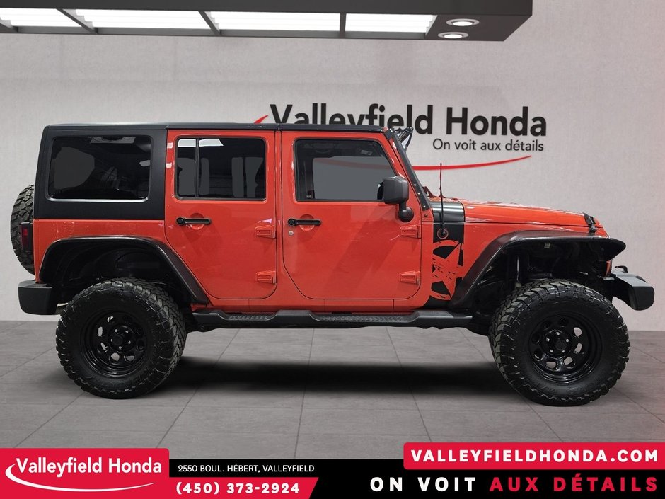 2015 Jeep Wrangler Unlimited Sport-3
