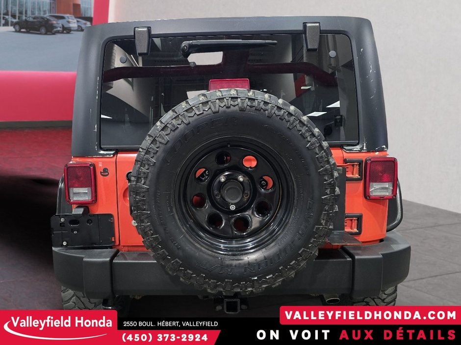2015 Jeep Wrangler Unlimited Sport-6