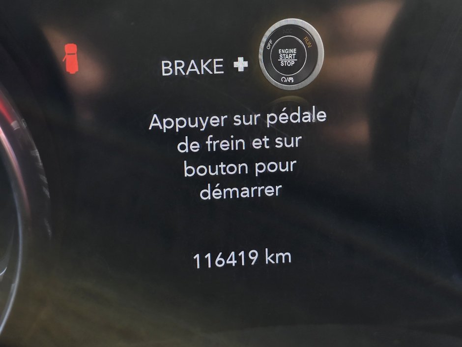 Jeep Wrangler Unlimited Sahara V6 CUIR MAGS 2 TOITS 2018-15