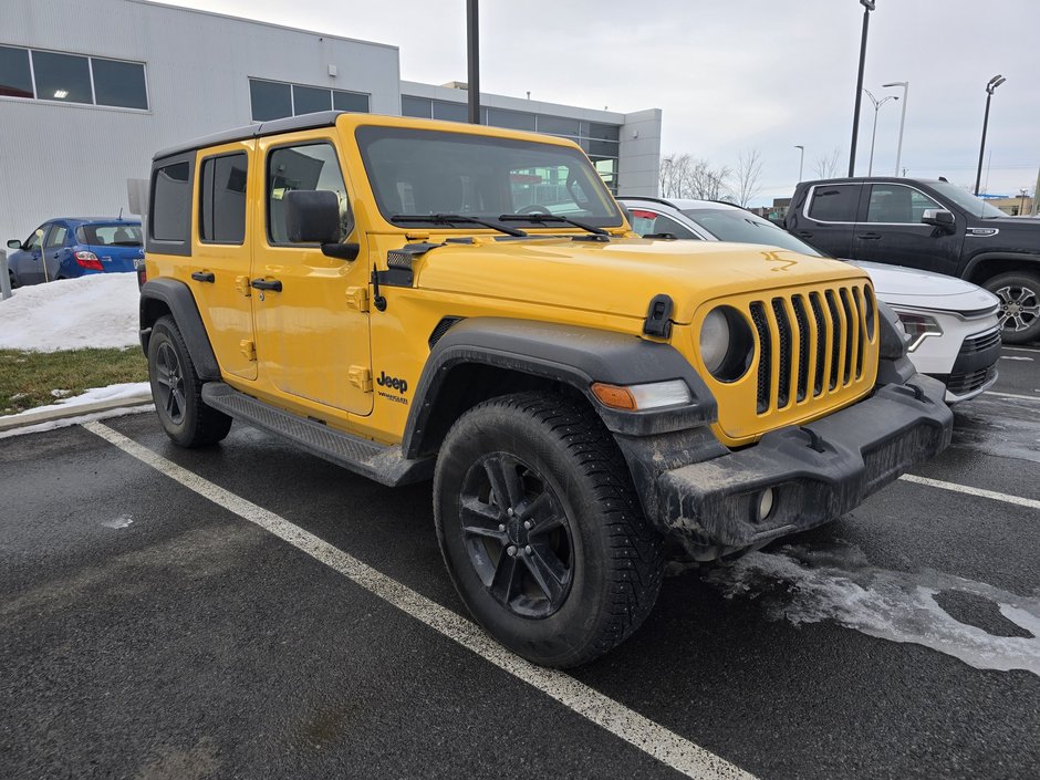 Jeep Wrangler Unlimited Sport Altitude 2021-4