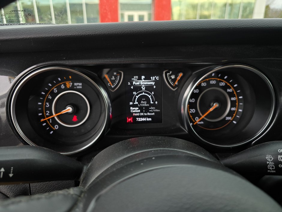 Jeep Wrangler Unlimited Sport Altitude 2021-1