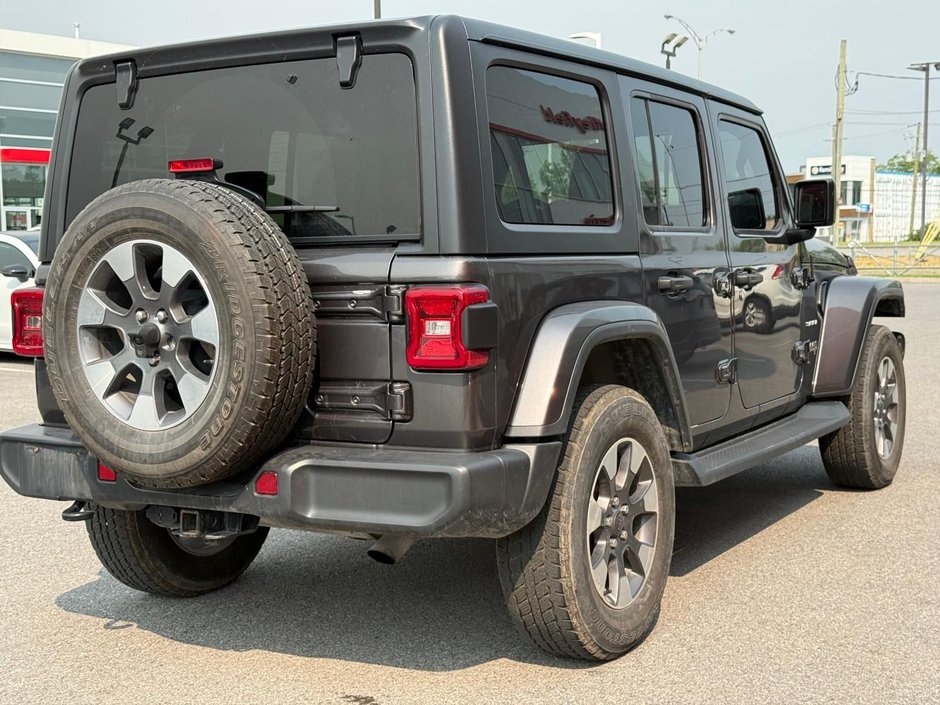 2021 Jeep Wrangler Unlimited Sahara-4