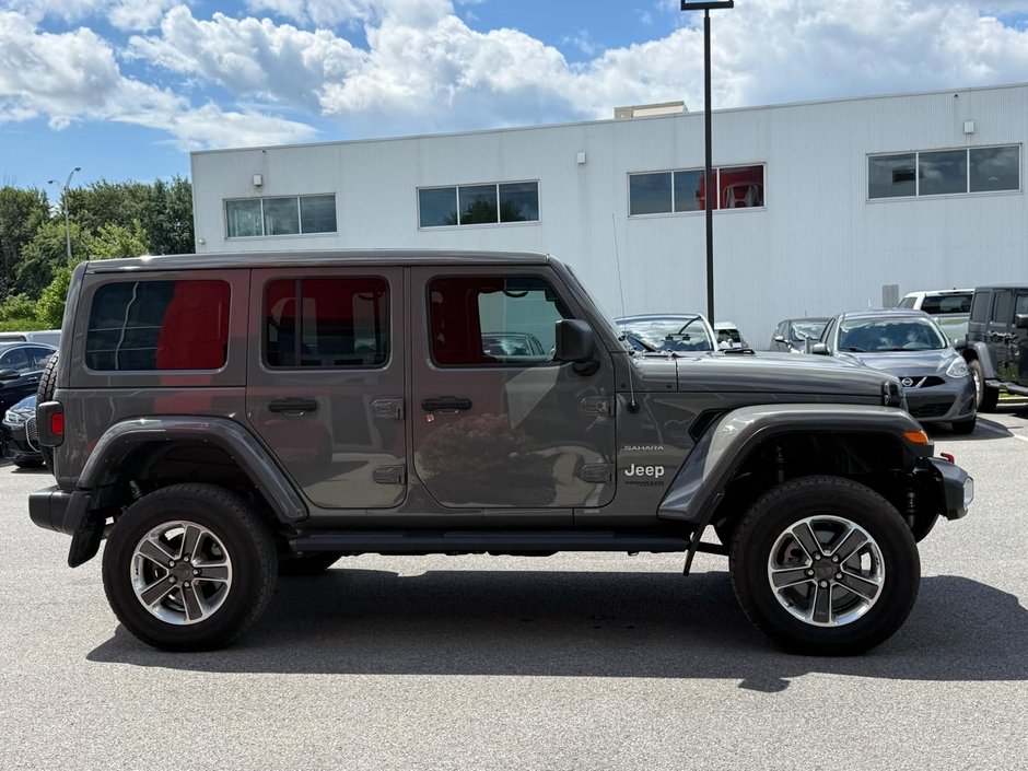 Jeep Wrangler Unlimited Sahara 2021-3
