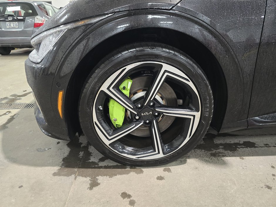 Kia EV6 GT 2023-8