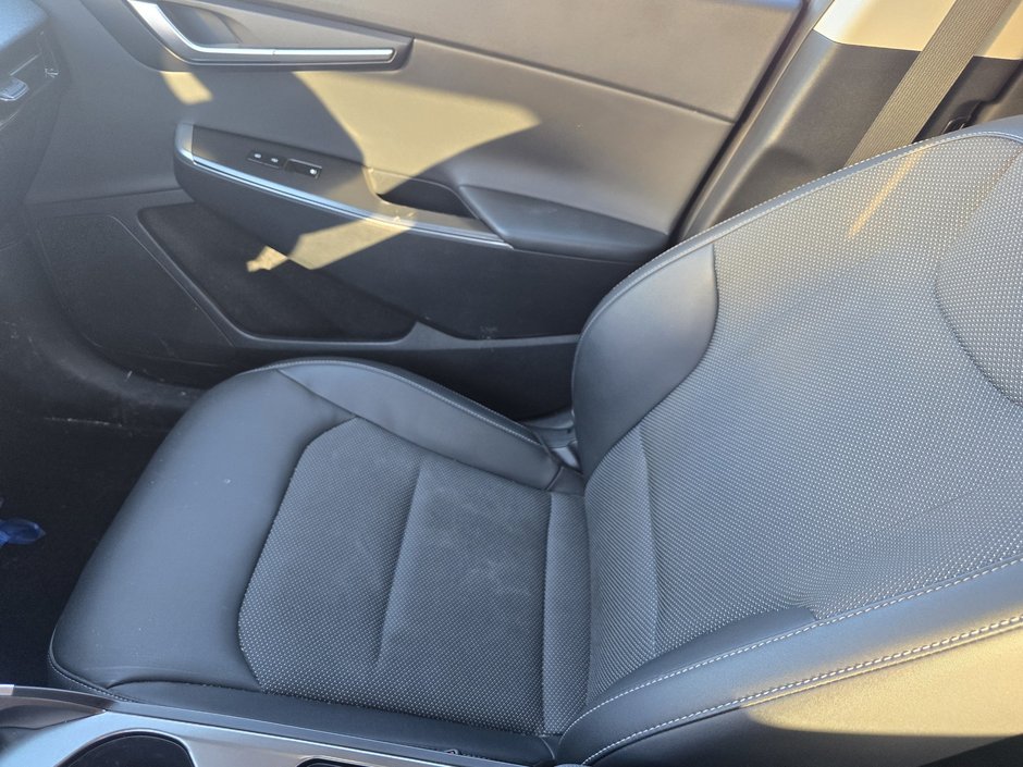 2024 Kia EV6 WIND-5
