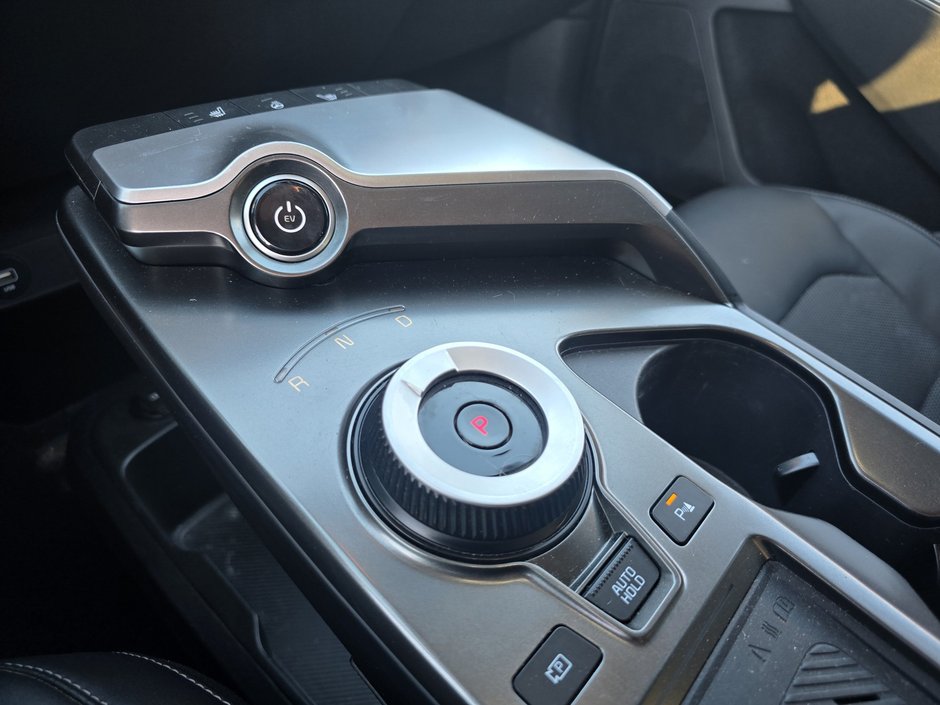 2024 Kia EV6 WIND-4
