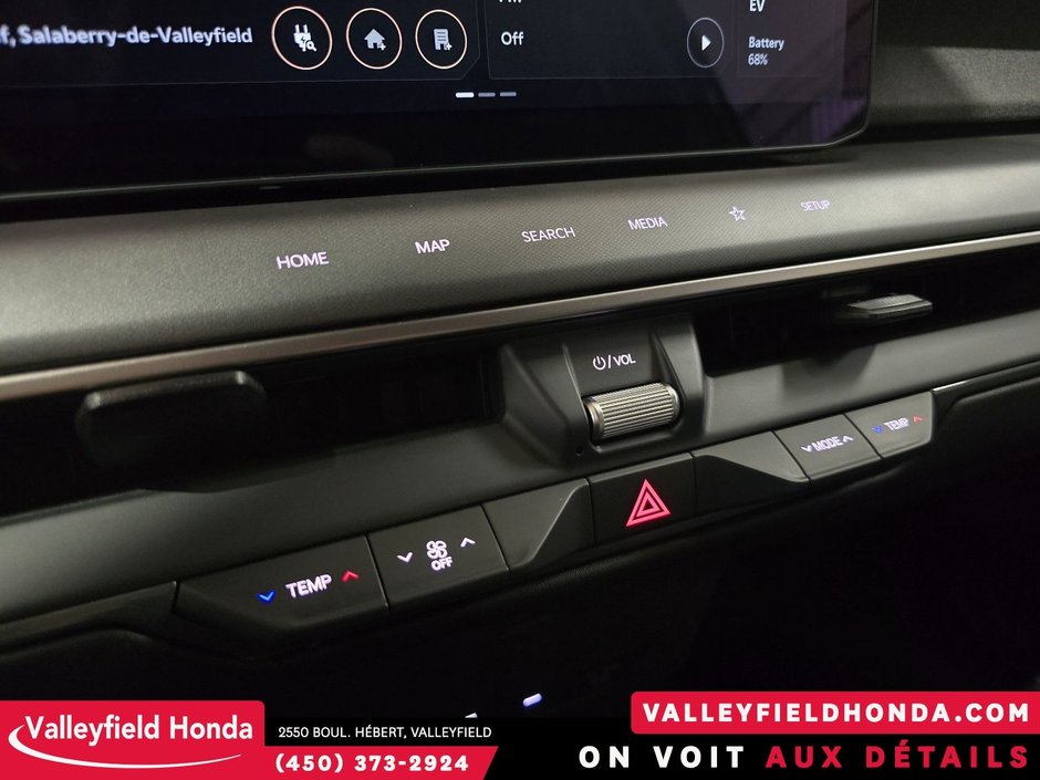 2025 Kia EV9 Land 451km autonomie-32