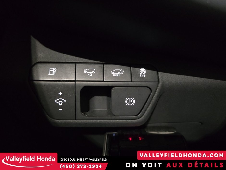 2025 Kia EV9 Land 451km autonomie-39