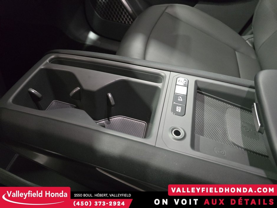 2025 Kia EV9 Land 451km autonomie-42