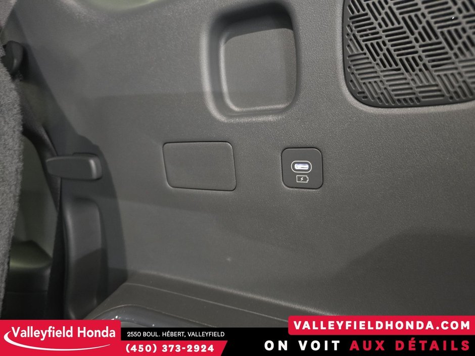 2025 Kia EV9 Land 451km autonomie-14