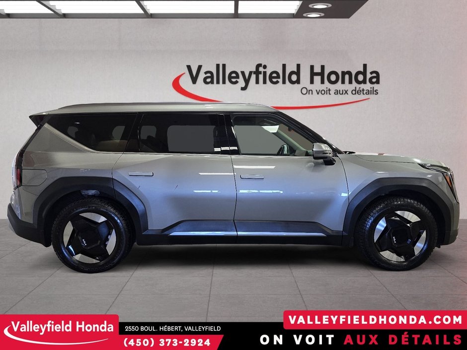 2025 Kia EV9 Land 451km autonomie-3