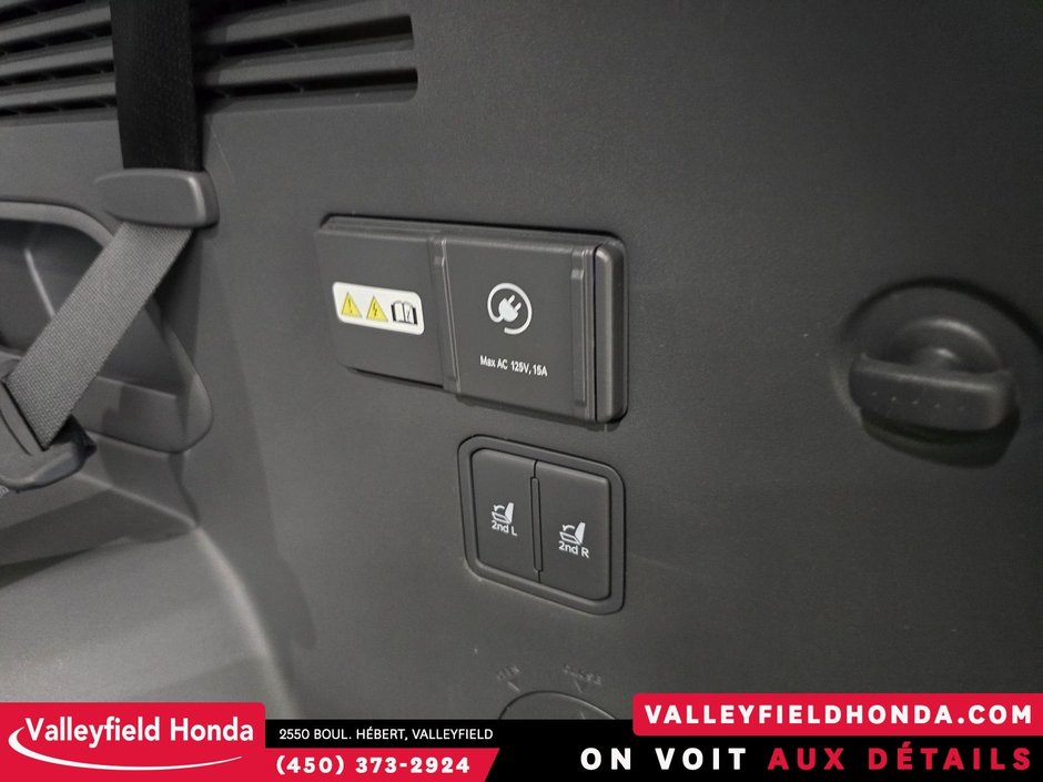 2025 Kia EV9 Land 451km autonomie-13