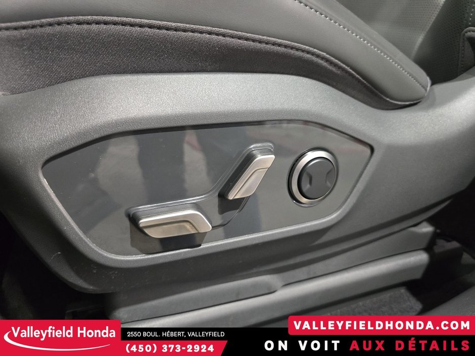 2025 Kia EV9 Land 451km autonomie-26