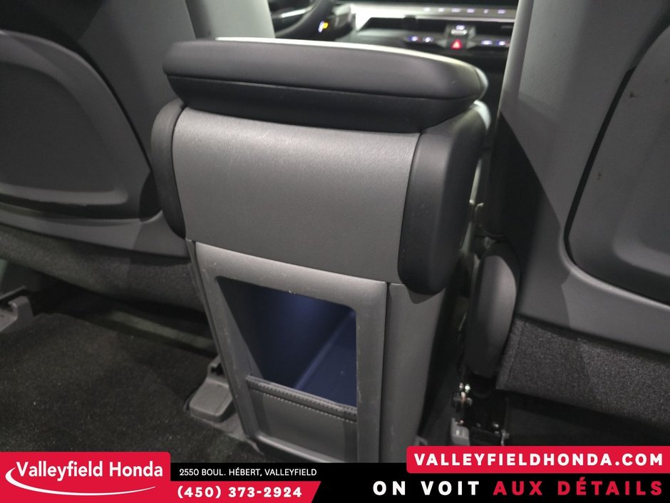 2025 Kia EV9 Land 451km autonomie-21