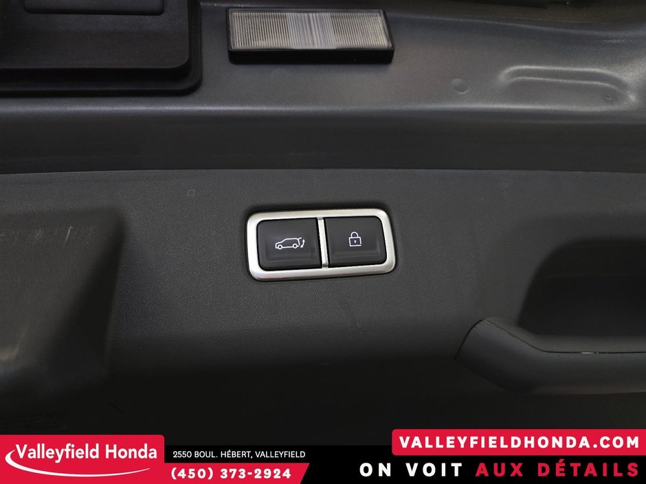 2025 Kia EV9 Land 451km autonomie-12