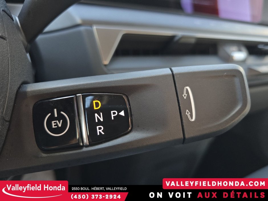 2025 Kia EV9 Land 451km autonomie-35