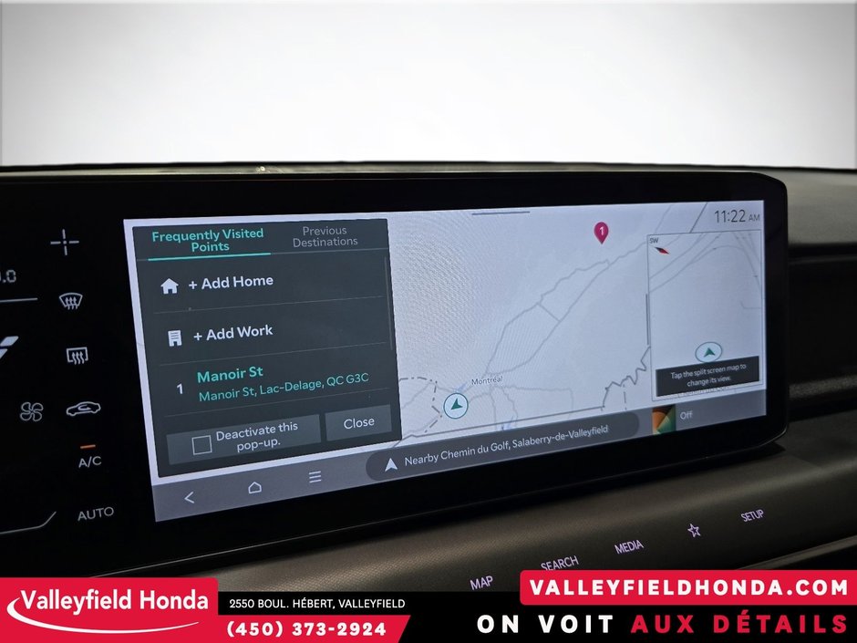 2025 Kia EV9 Land 451km autonomie-38