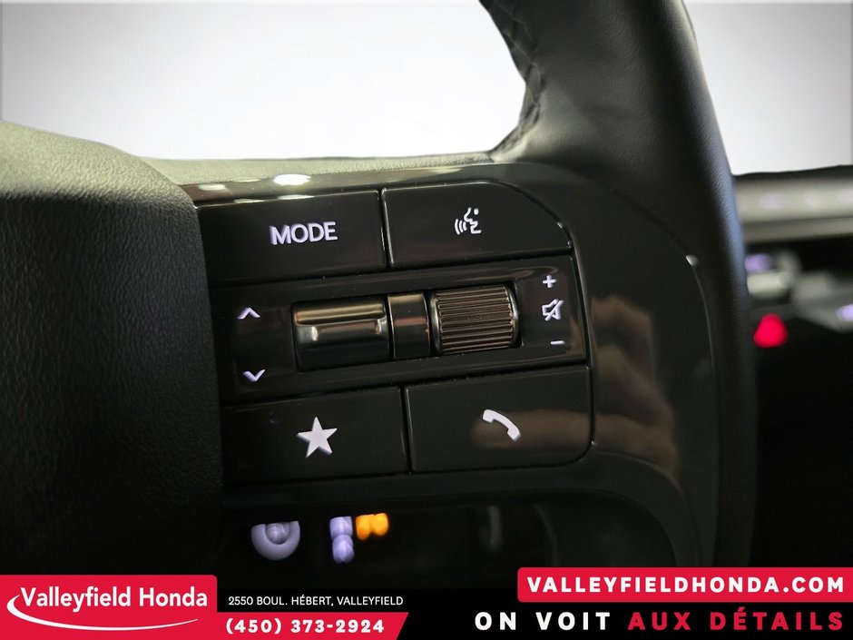 2025 Kia EV9 Land 451km autonomie-30