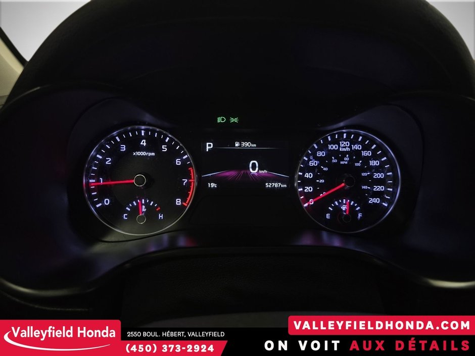 Kia Forte LX 2023-22