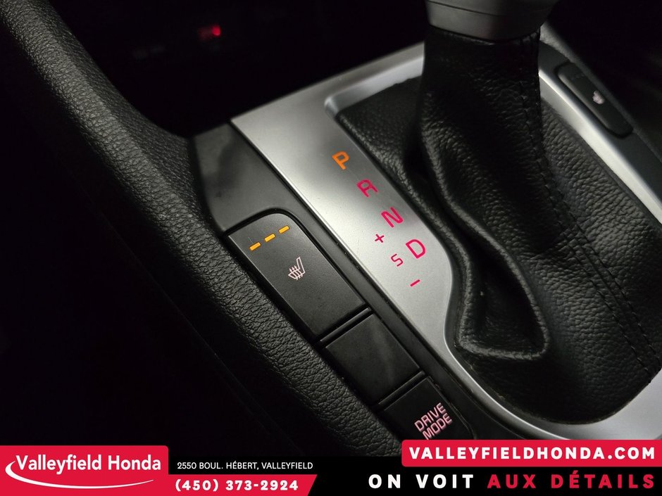 Kia Forte LX 2023-24