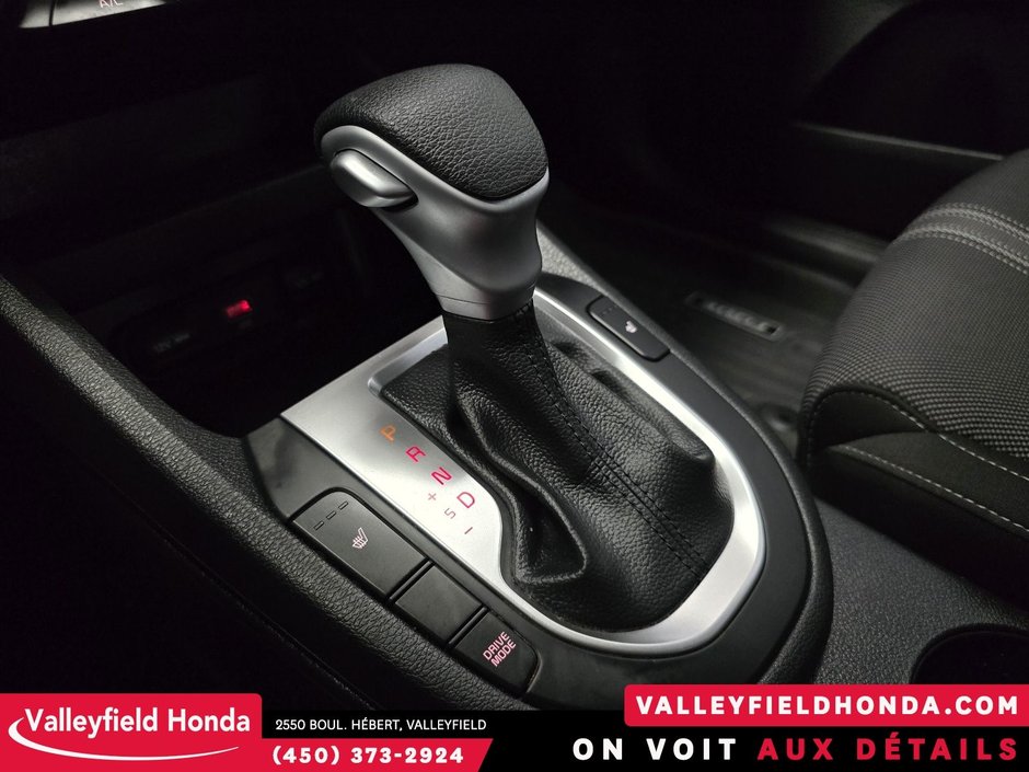 Kia Forte LX 2023-23