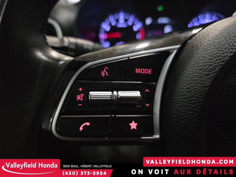 Kia Forte LX 2023-16