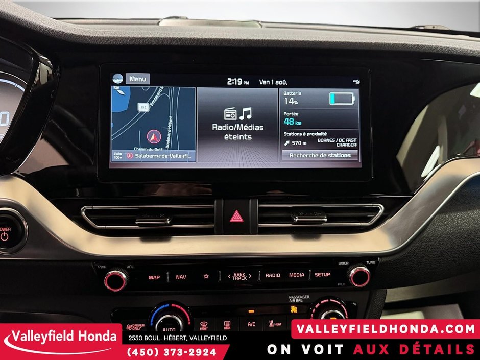 2020 Kia Niro EV SX Touring-20