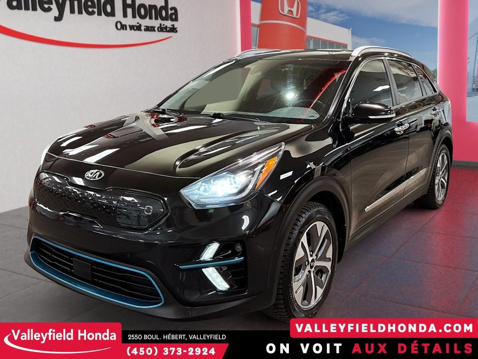 2020 Kia Niro EV SX Touring-0