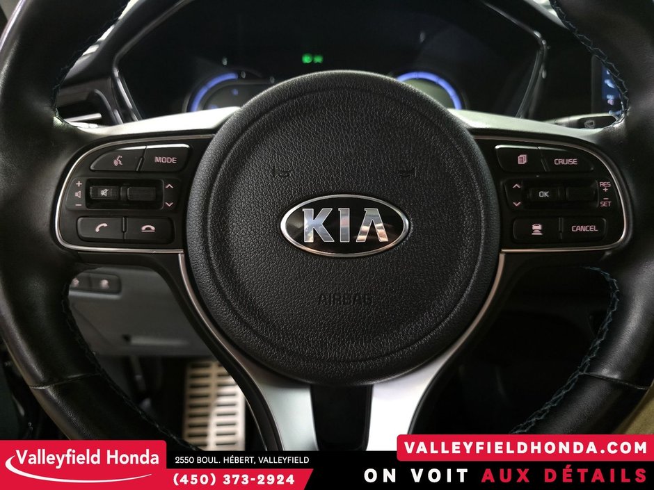 2020 Kia Niro EV SX Touring-20