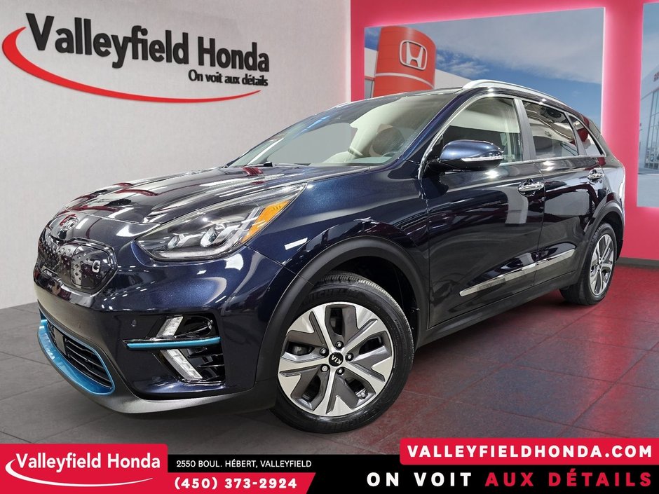 2020 Kia Niro EV SX Touring-0