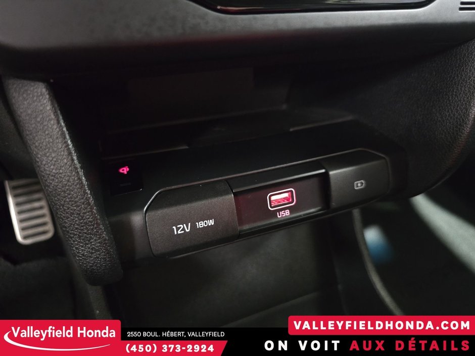 2020 Kia Niro EV SX Touring-32