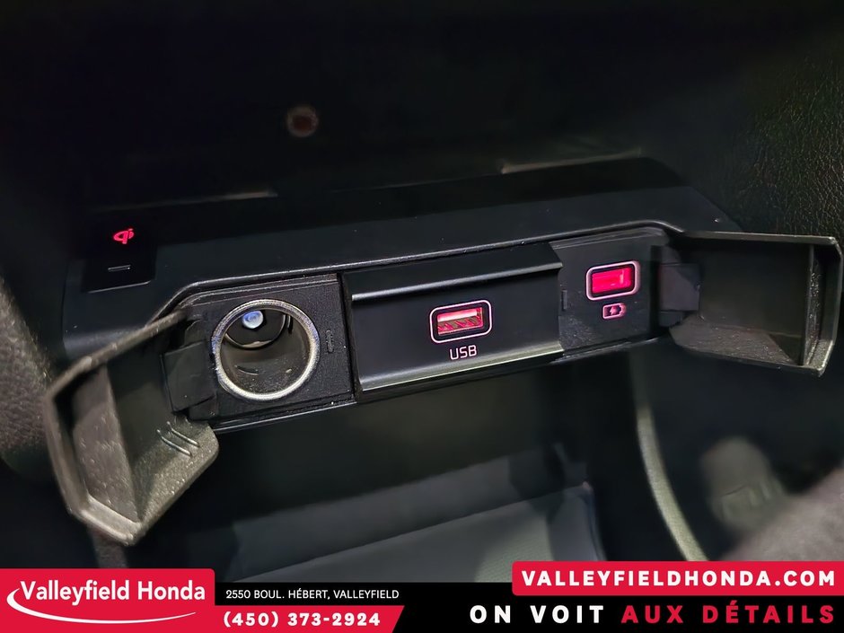 Kia Niro EV 385 KM AUTONOMIE CUIR CHAUFFANT/VENTILÉ 2021-33