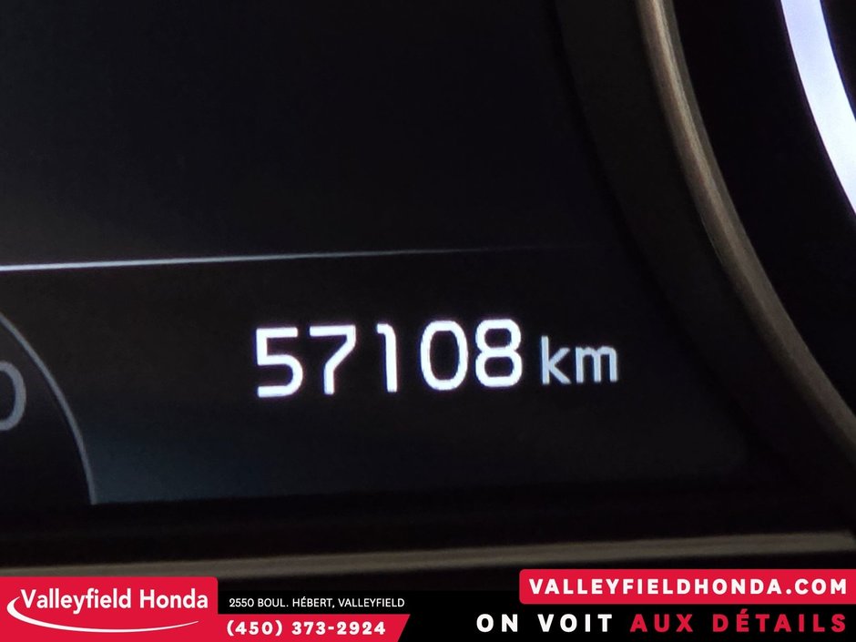 Kia Niro EV 385 KM AUTONOMIE CUIR CHAUFFANT/VENTILÉ 2021-24