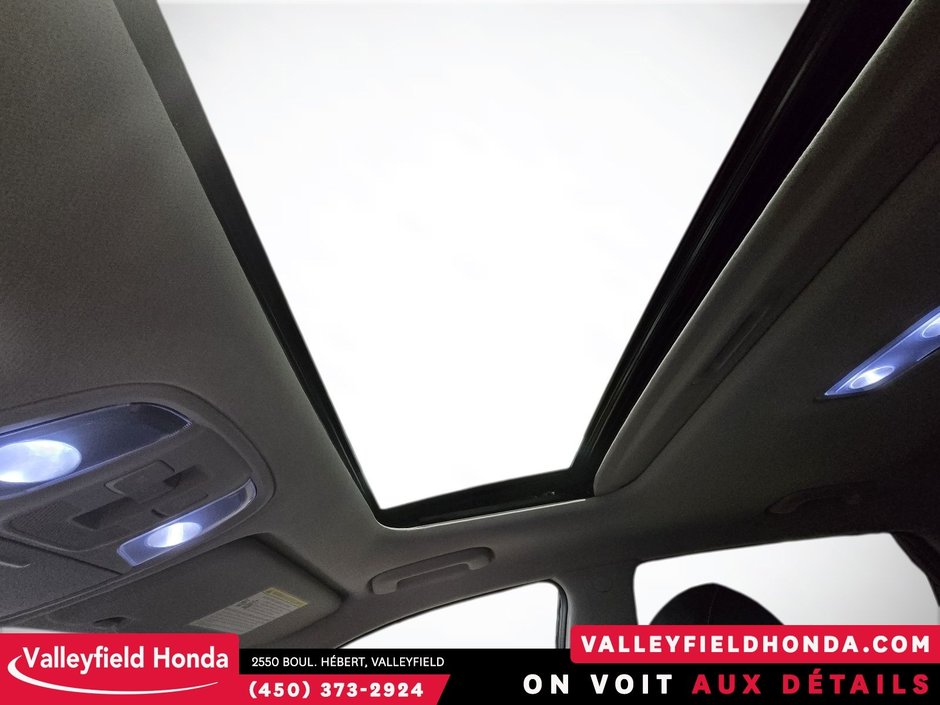 Kia Niro EV 385 KM AUTONOMIE CUIR CHAUFFANT/VENTILÉ 2021-28
