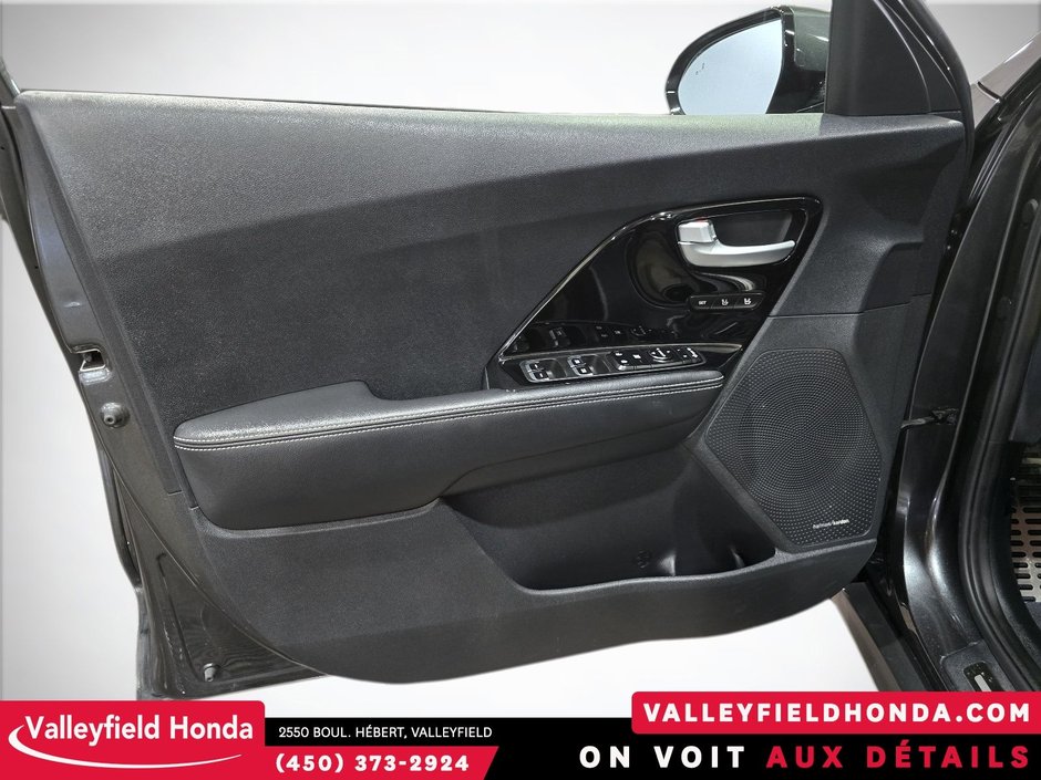 2021 Kia Niro EV SX TOURING-16