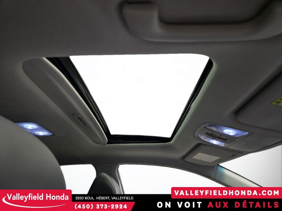 Kia Niro EV SX TOURING - LOADED 2022-25