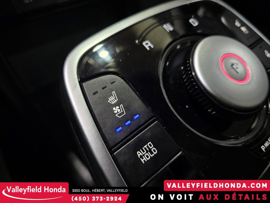 Kia Niro EV SX TOURING - LOADED 2022-24