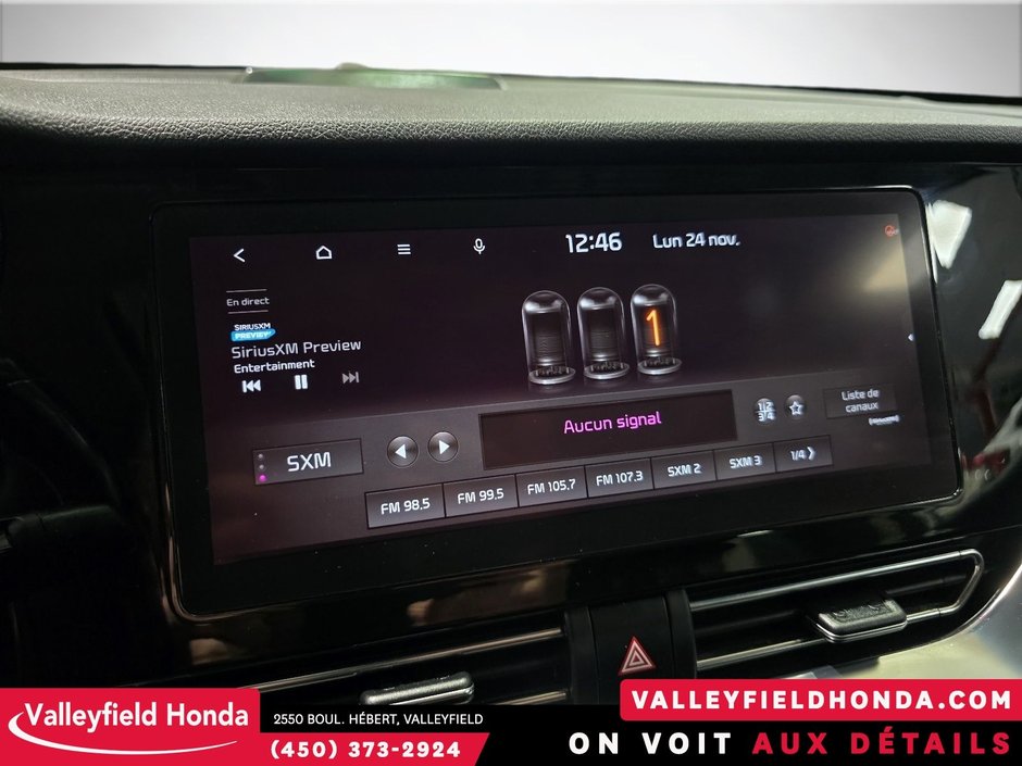 Kia Niro EV SX TOURING - LOADED 2022-28