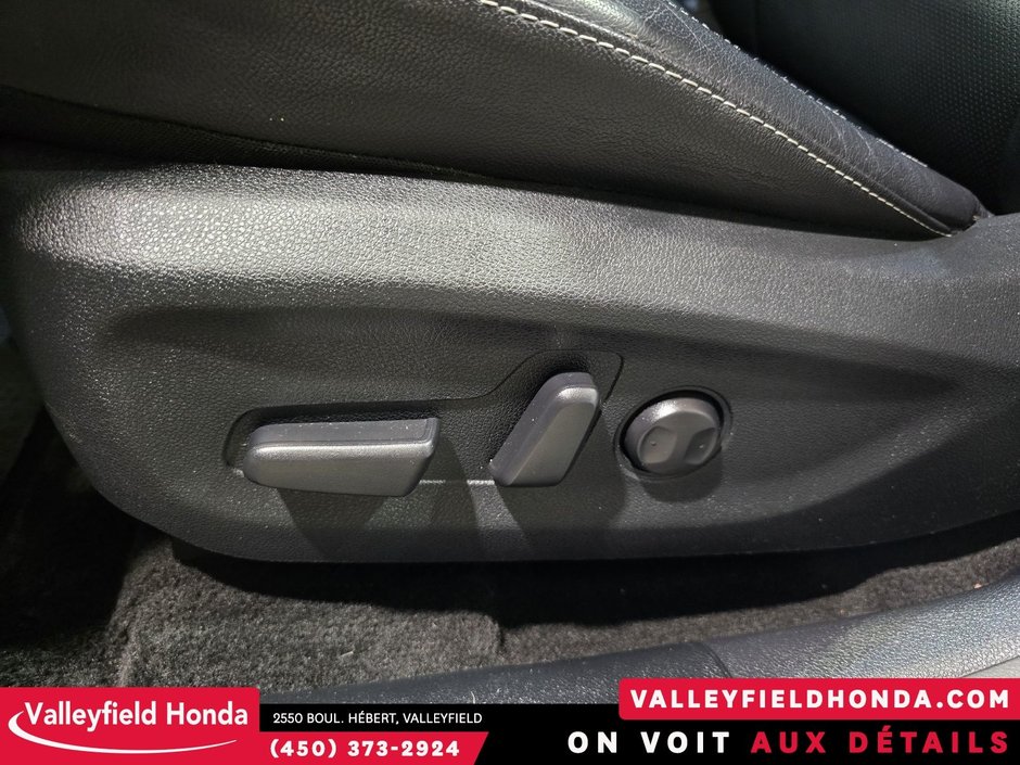 Kia Niro EV SX TOURING - LOADED 2022-16